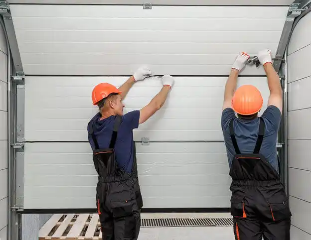 garage door service Parkwood